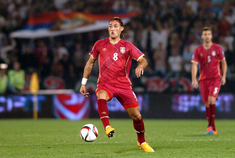 СРПСКИ ДУЕЛ У КИНИ ПРИПАО ТРЕНЕРУ: Пикси добио, гудељ стрелац